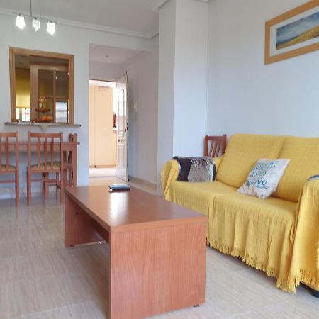 Costa Caribe III Nº 1108 Apartment Oropesa del Mar Exterior photo