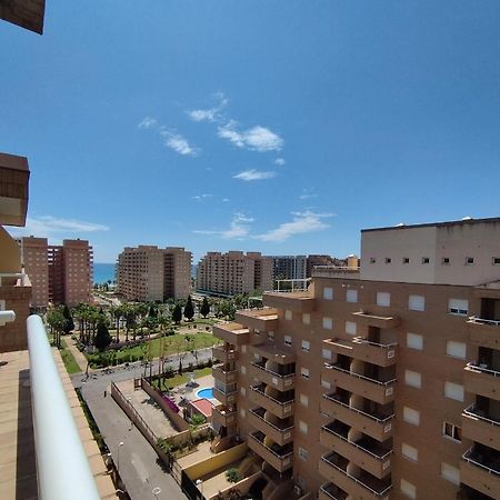 Costa Caribe III Nº 1108 Apartment Oropesa del Mar Exterior photo