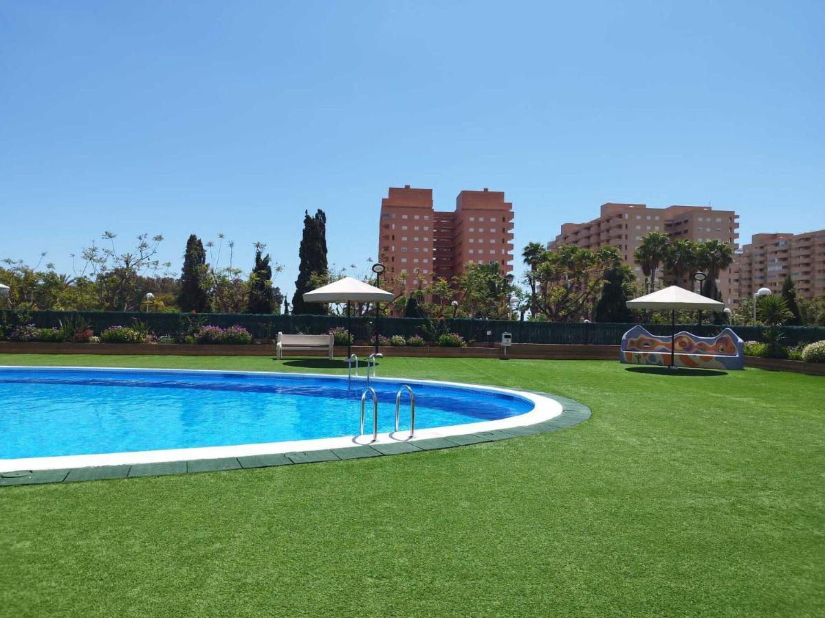 Costa Caribe III Nº 1108 Apartment Oropesa del Mar Exterior photo