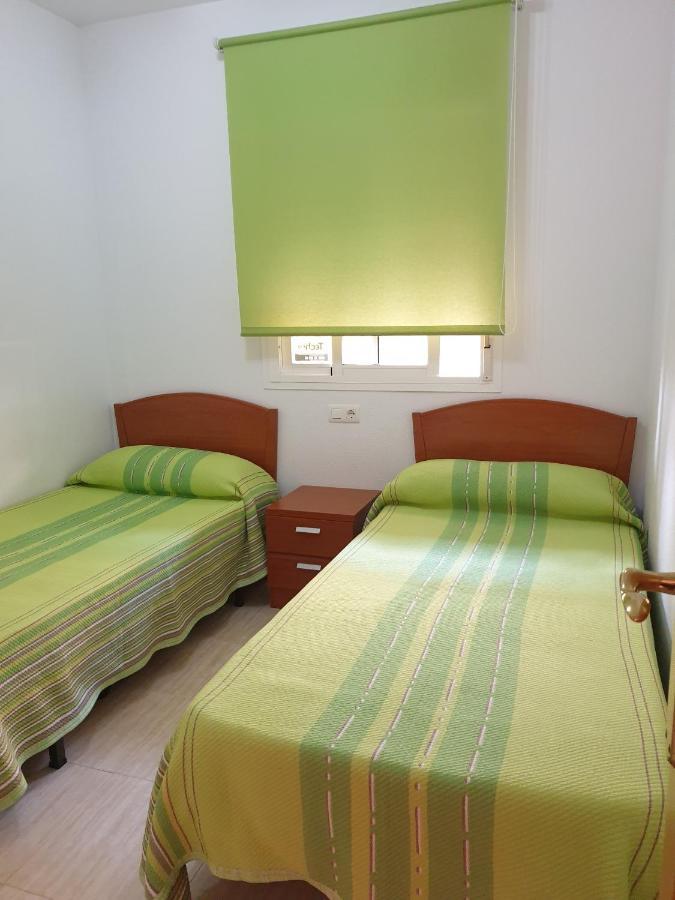 Costa Caribe III Nº 1108 Apartment Oropesa del Mar Exterior photo