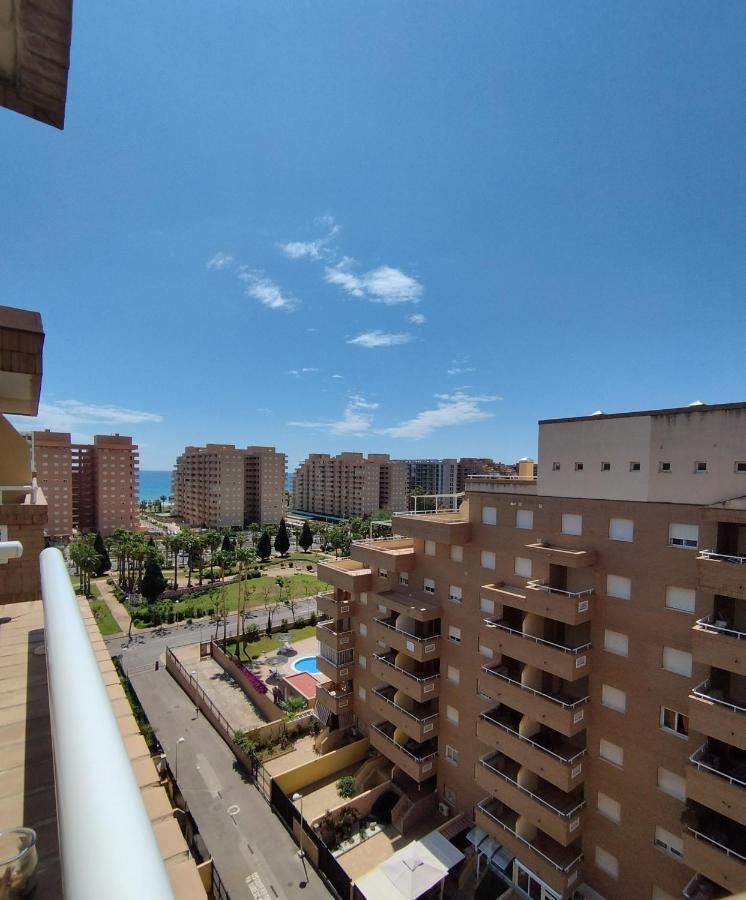 Costa Caribe III Nº 1108 Apartment Oropesa del Mar Exterior photo